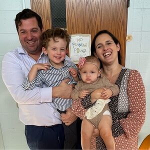 Meet your Posher, Jacqueline